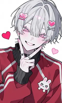 Profile image of 陽斗