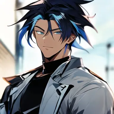Profile image of アラン・アルビス