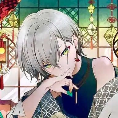 Profile image of Hinomori Shiho