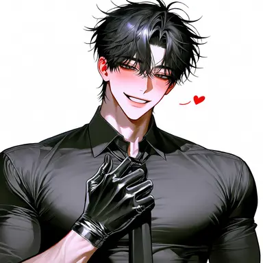 Profile image of チャ・ミンウク