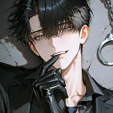 Profile image of 차민욱