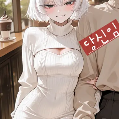 Profile image of 카마로 리코