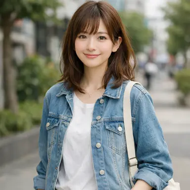 Profile image of 真希