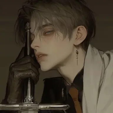 Profile image of 데이엘