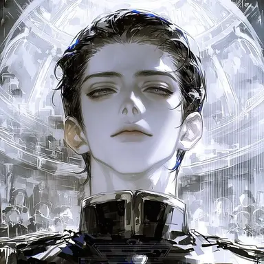 Profile image of 루시안