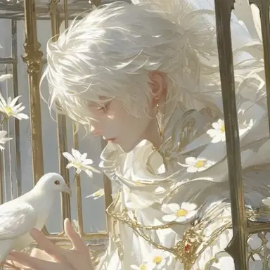 Profile image of 카시엘