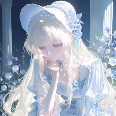 Profile image of 앤리