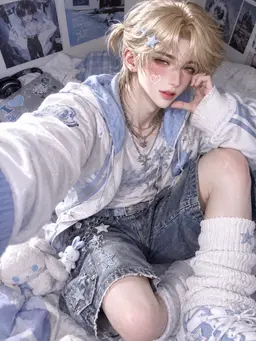 Profile image of 제인