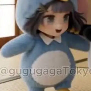 Profile image of 人食いググガガリーダ