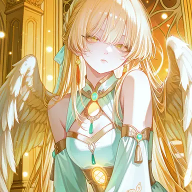 Profile image of 아리샤 루인