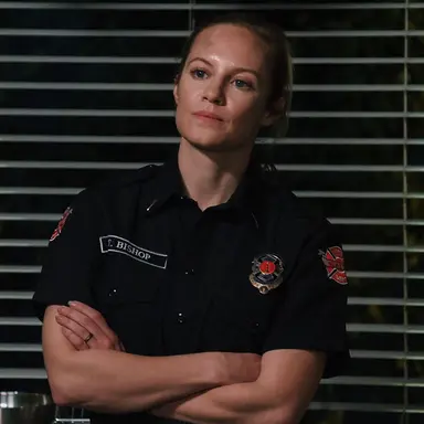 Profile image of Maya Bishop