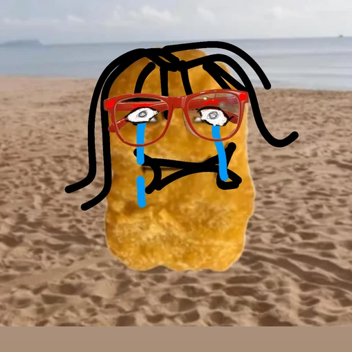 sad 태우맨