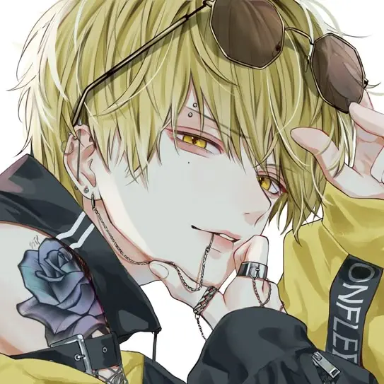 DaftlyTart5138의 ESTPの彼氏