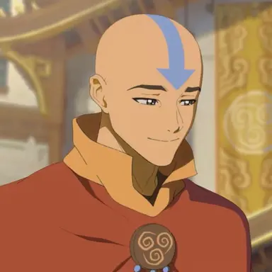 Profile image of Aang