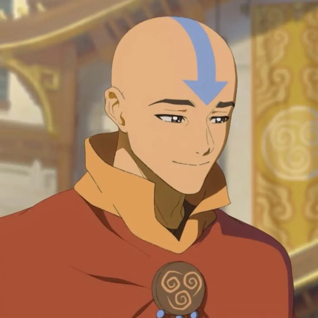BarrenFlake4294의 Avatar x Korra