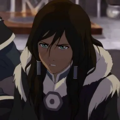 Profile image of Korra