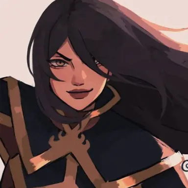 Profile image of Azula