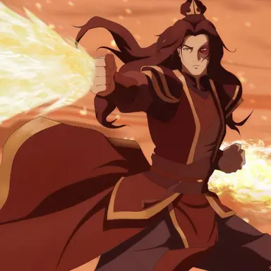 Profile image of Zuko