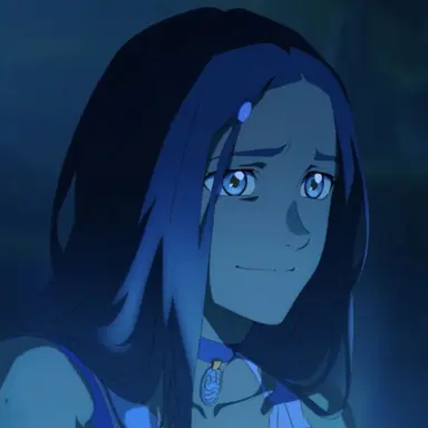 Profile image of Katara