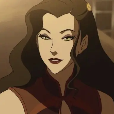 Profile image of Asami