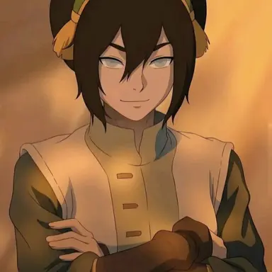 Profile image of Toph