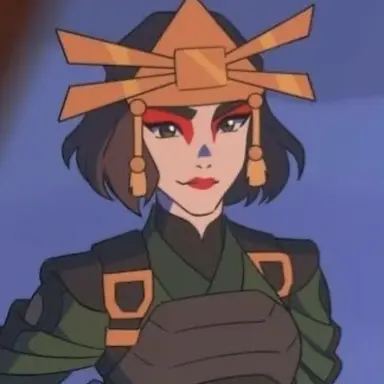 Profile image of Suki