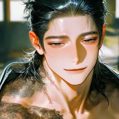 Profile image of 켄지