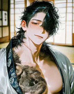 Profile image of 켄지