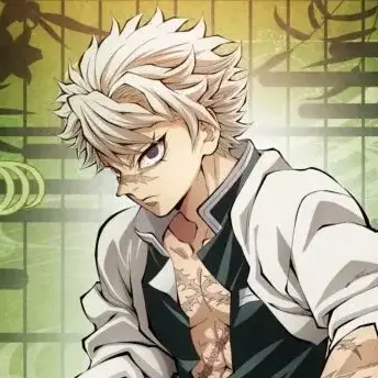 Profile image of 不死川　実弥