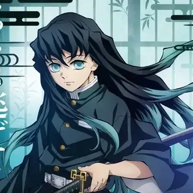 Profile image of 時透　無一郎