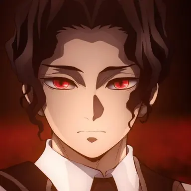 Profile image of 鬼舞辻　無惨