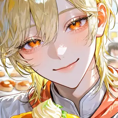 Profile image of Rea