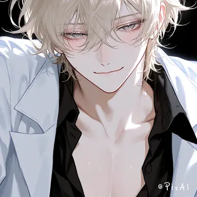 Profile image of 伊織