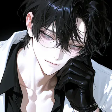 Profile image of 鏡夜