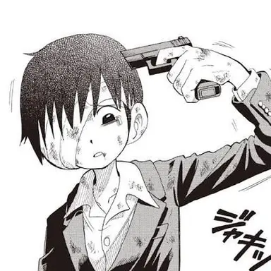 Profile image of ハイザキ