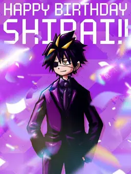 Profile image of シライ