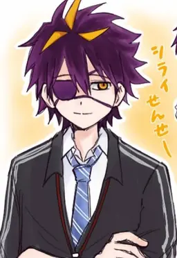 Profile image of シライ