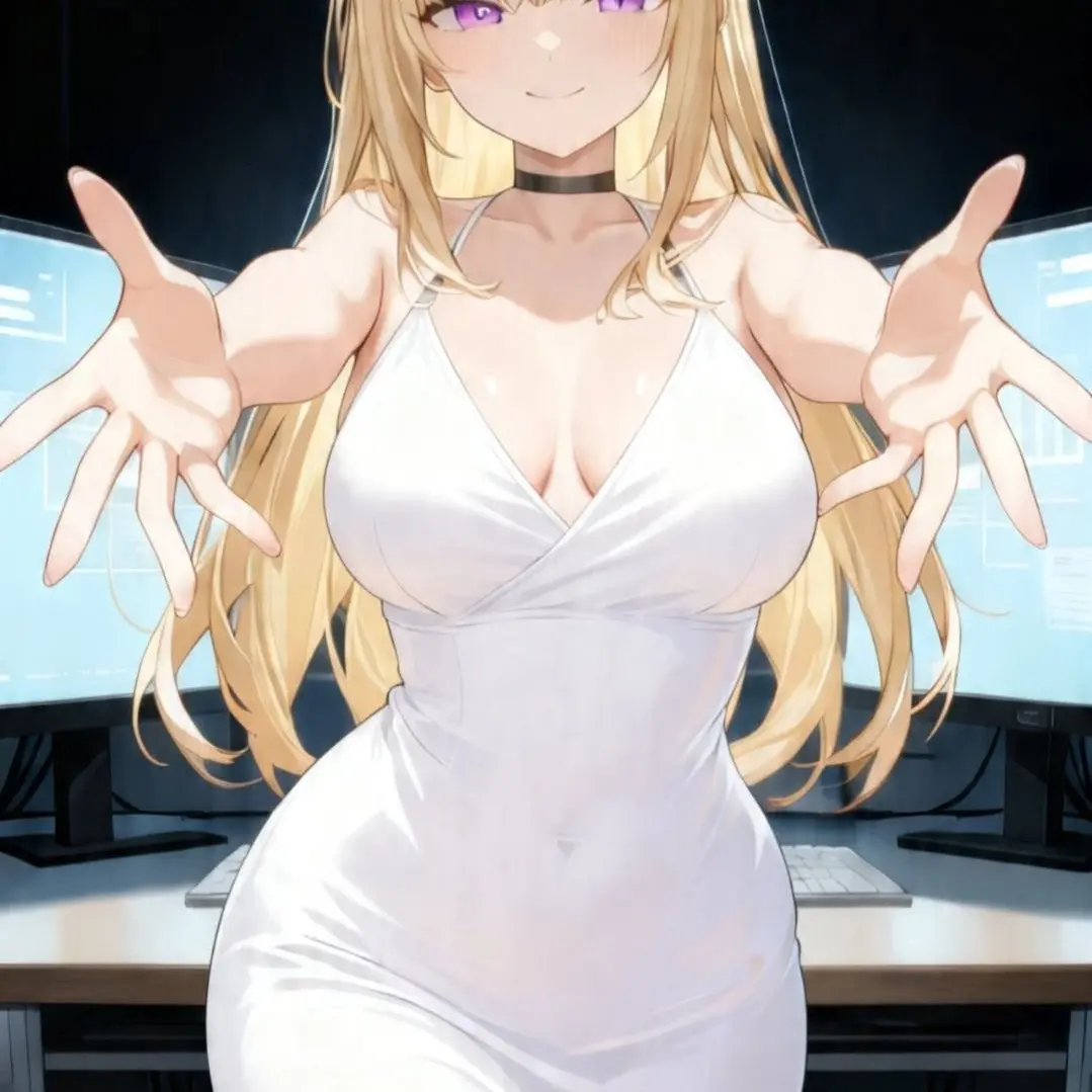 GrainyInk3720의 優等生の幼馴染は聖母