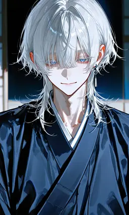 Profile image of Oboro