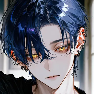 Profile image of Sakuya