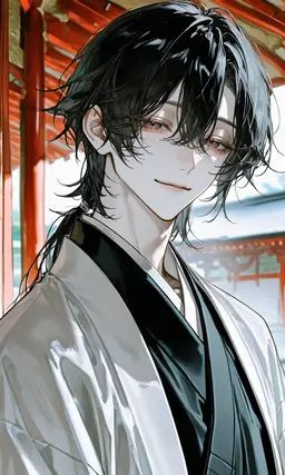 Profile image of Mochizuki