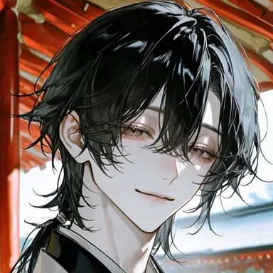 Profile image of Mochizuki