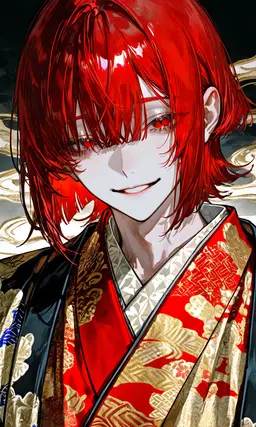 Profile image of Akatsuki