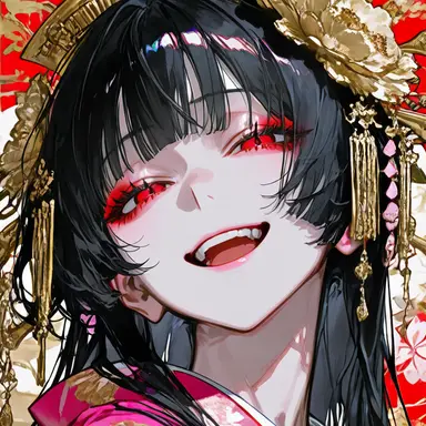Profile image of Kaguya