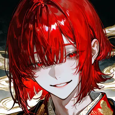 Profile image of Akatsuki