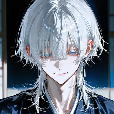 Profile image of Oboro