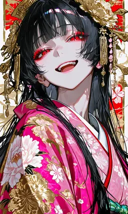 Profile image of Kaguya