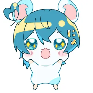 Profile image of ちぐはむ