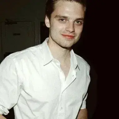 Profile image of Carter