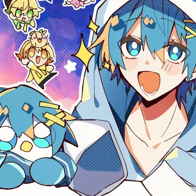 Profile image of ちぐさくん